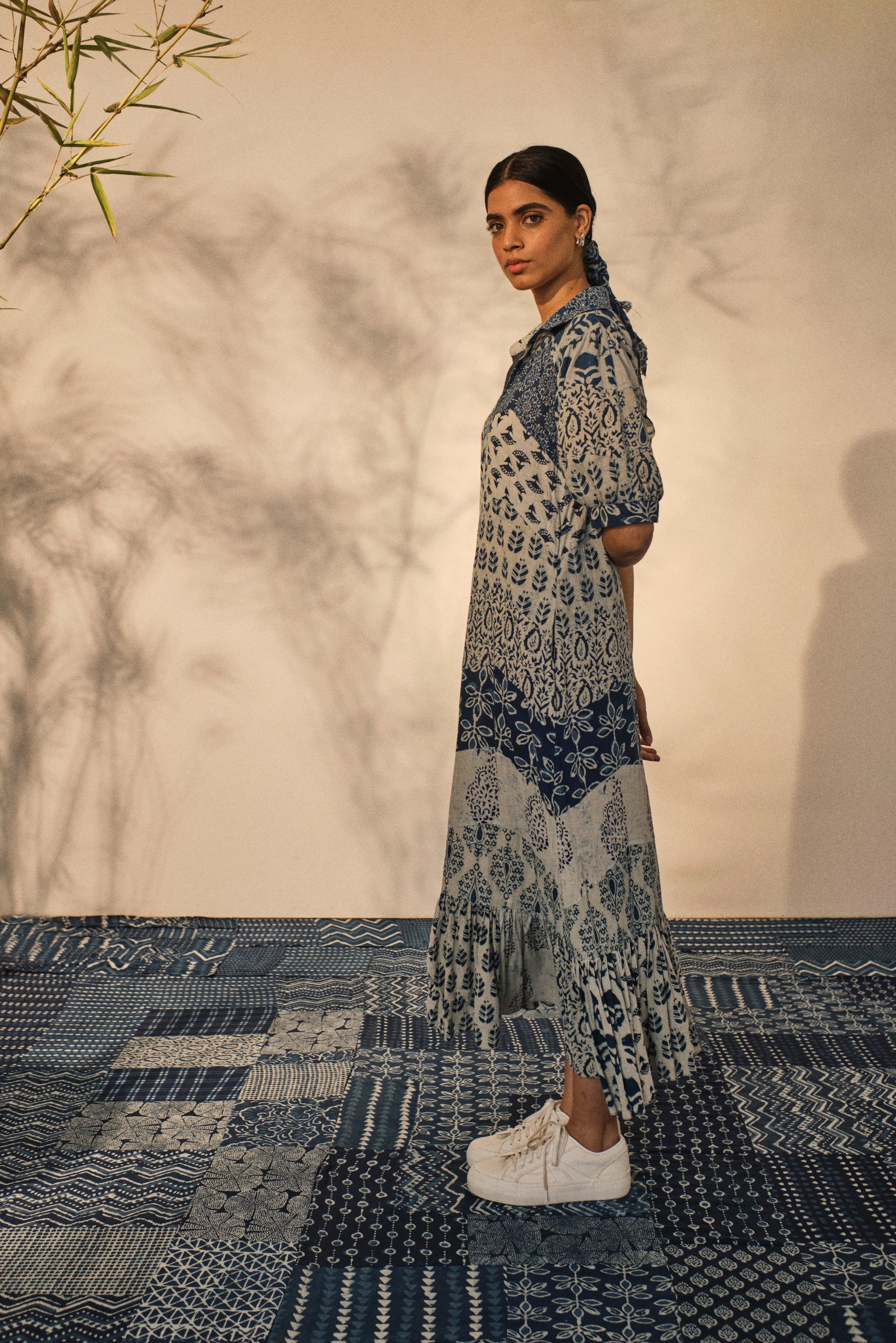 Thea Dress